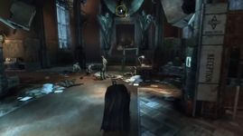 photo d'illustration pour le dossier:Batman Arkham Asylum
